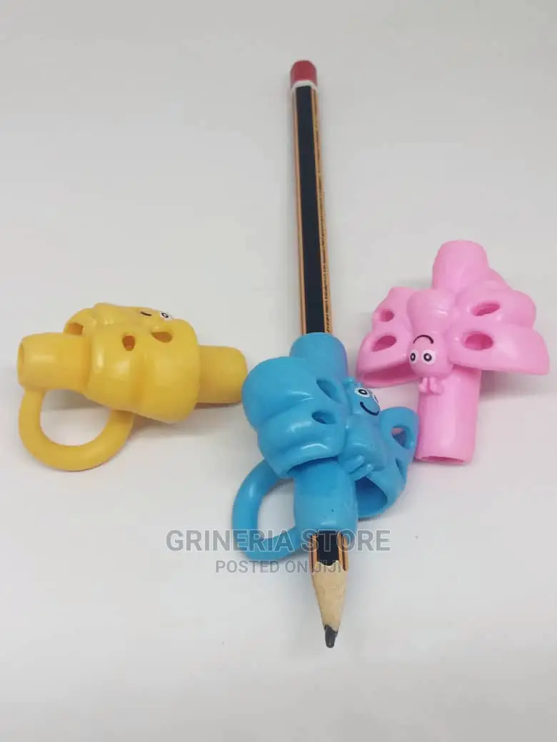 Hand Writing Pencil Grip