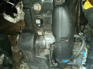 Engine for Chevrolet Trail Blazer GMC Envoy Isuzu Ascender
