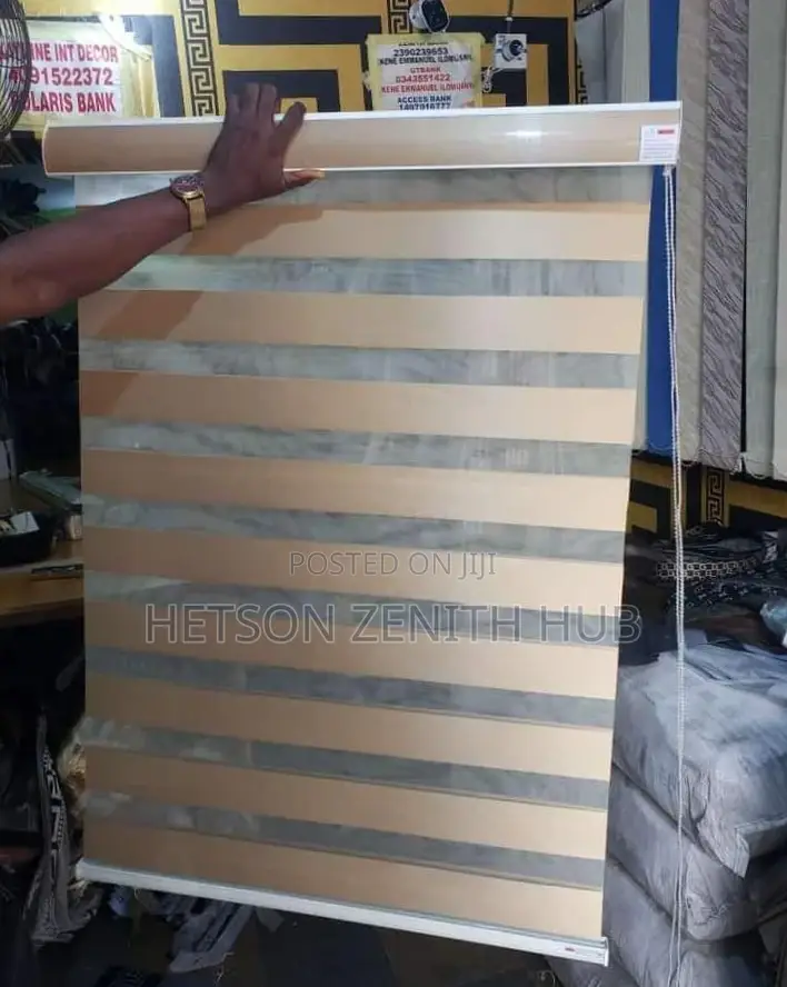 Windows Blinds
