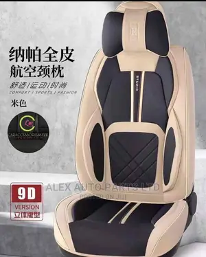 Car Seat Covers for All Cars