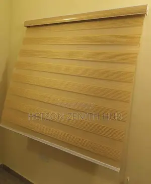 Beautiful Blinds