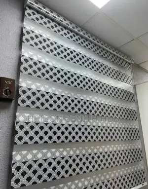 Beautiful Blinds