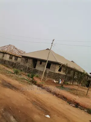 Beige Aluminum Roofing Sheets at Atan Otta Ogun State
