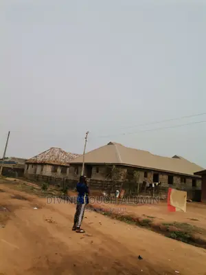 Beige Aluminum Roofing Sheets at Atan Otta Ogun State