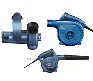 Bosch Tools - Blower With Dust Extraction GBL 620