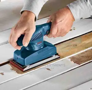 BOSCH GSS 2300 Finishing Sander