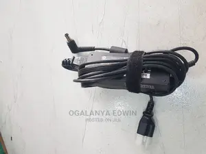 Hp Follow Come Charger.