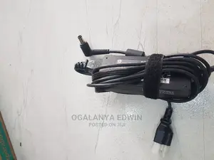 Hp Follow Come Charger.