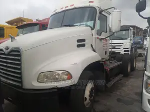 Mack Vision