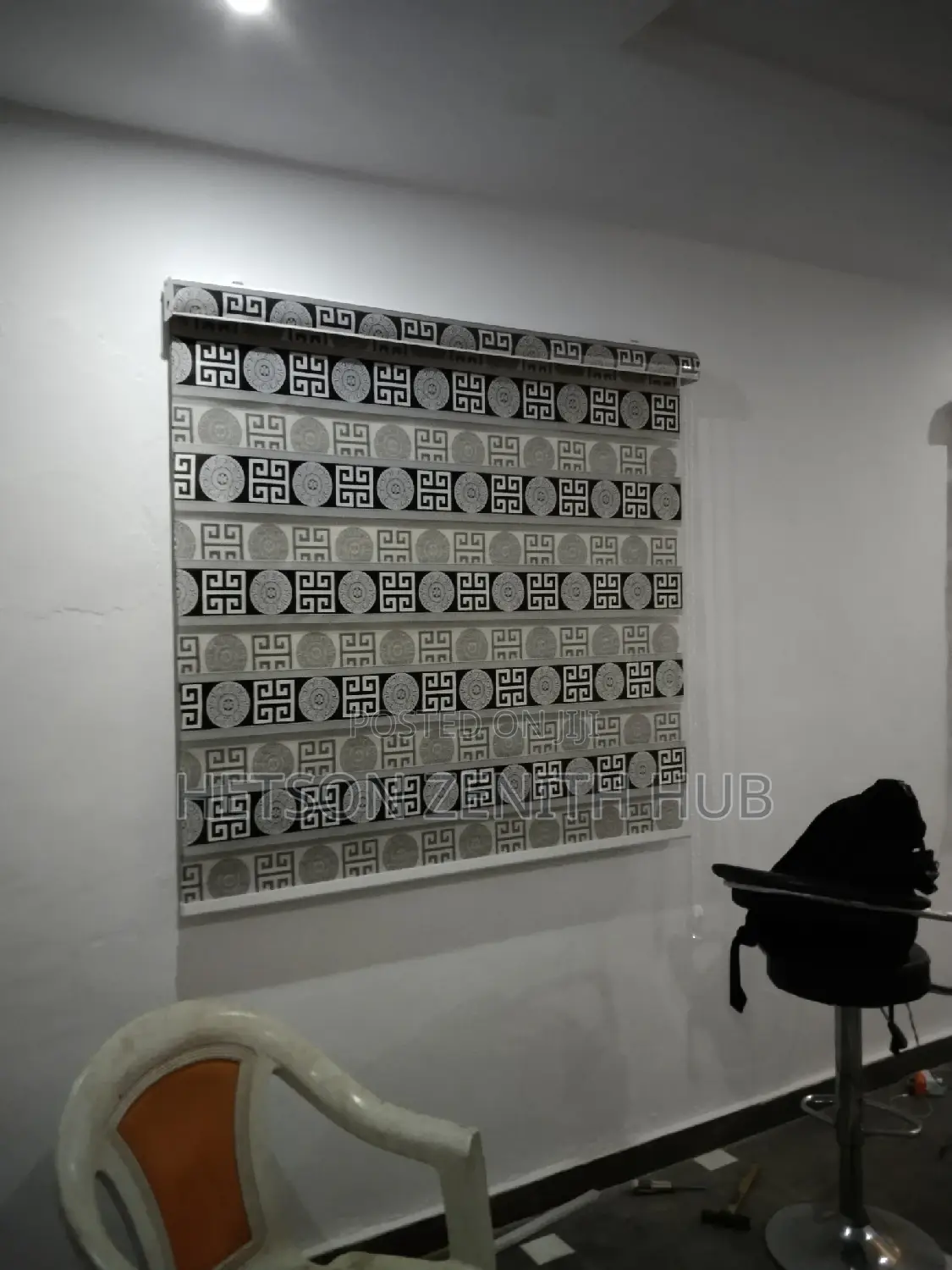 Beautiful Blinds
