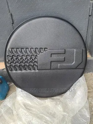 Tyre Cover FJ CRUISER