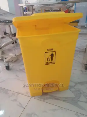 70L Cheap Plastic Waste Bin
