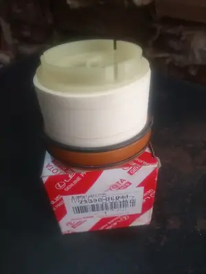 Gas Filter Hilux Diesel 2007-2016