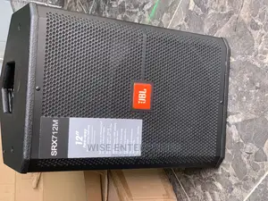 Jbl 12inch Monitor Speaker