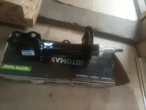 Front Shock Absorber Toyota Corolla 2010