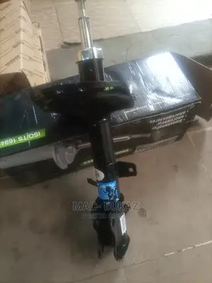 Back Shock Absorber for Toyota Venza 4x4 2010-2017