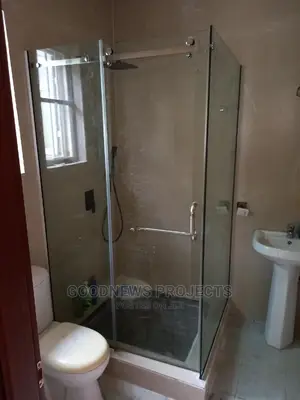Sliding Cubicle