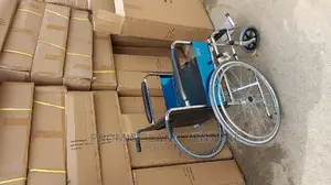 Wheelchair Md