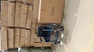Wheelchair Md