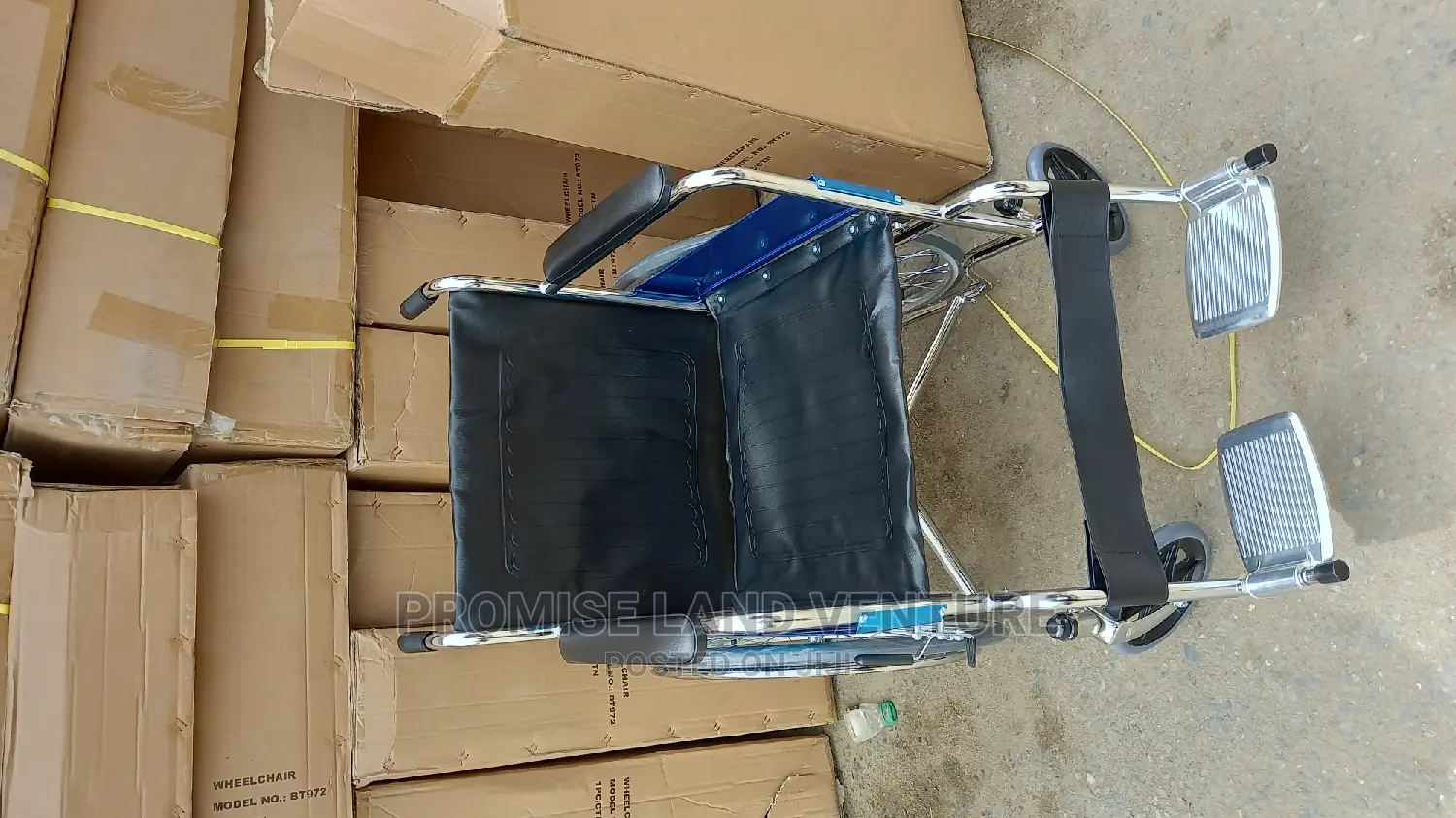Wheelchair Md