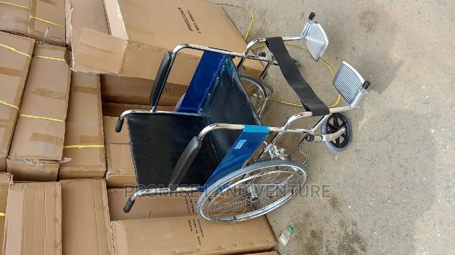Wheelchair Md