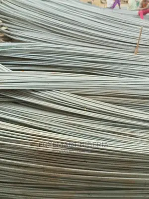 These Are Imported Materials Tested TMT With Test Results