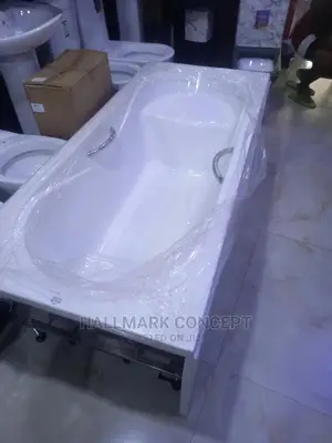Executive Sweet Home Panel Bath