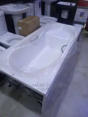 Executive Sweet Home Panel Bath