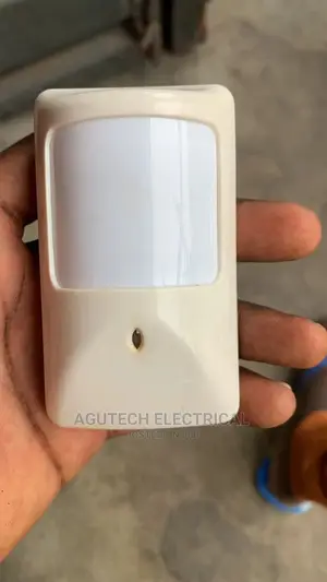 Motion Detector