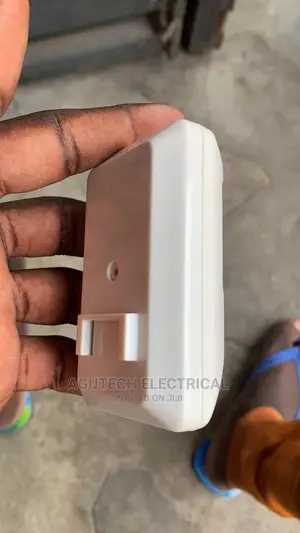 Motion Detector