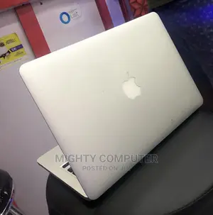 Laptop Apple MacBook 2012 4GB Intel Core I5 512GB