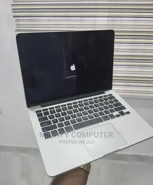 Laptop Apple MacBook 2012 4GB Intel Core I5 512GB
