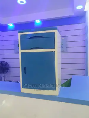 Premium Quality Hospital Bed Side Cabinet