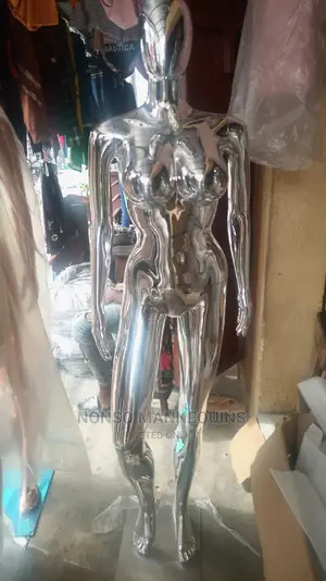 Size 12 Female Display Mannequin
