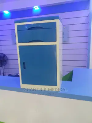 Hot Sale Medical Bedside Cabinet