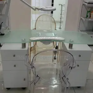 Lovely Nail Art Table