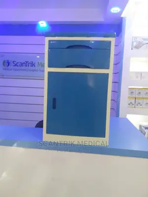 Commercial Used Hospital Bedside Cabinet