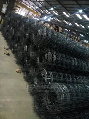 Brc Wire Mesh All Size Available