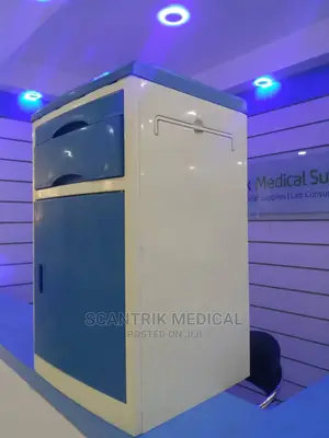Hospital Appliances Bedside Locker