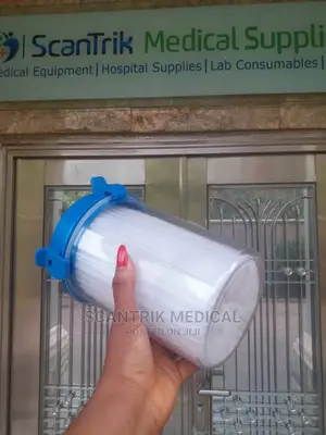 Industrial Grade Laboratory Anaerobic Jar