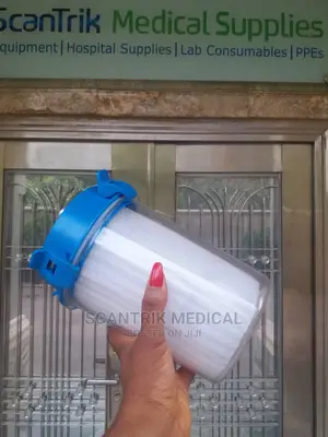 Medical Laboratory Equipment Laboratory Anaerobic Jar