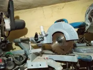 Adjustable Slide Mitre Saw