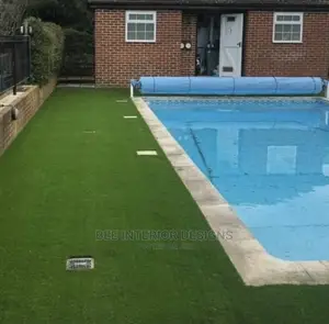 Quality Artificial Carpet Grass