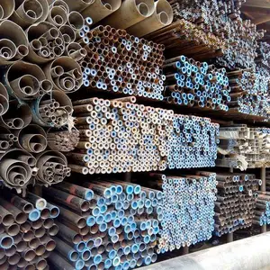 2" Steam Pipe