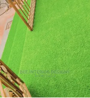 Quality Artificial Carpet Grass