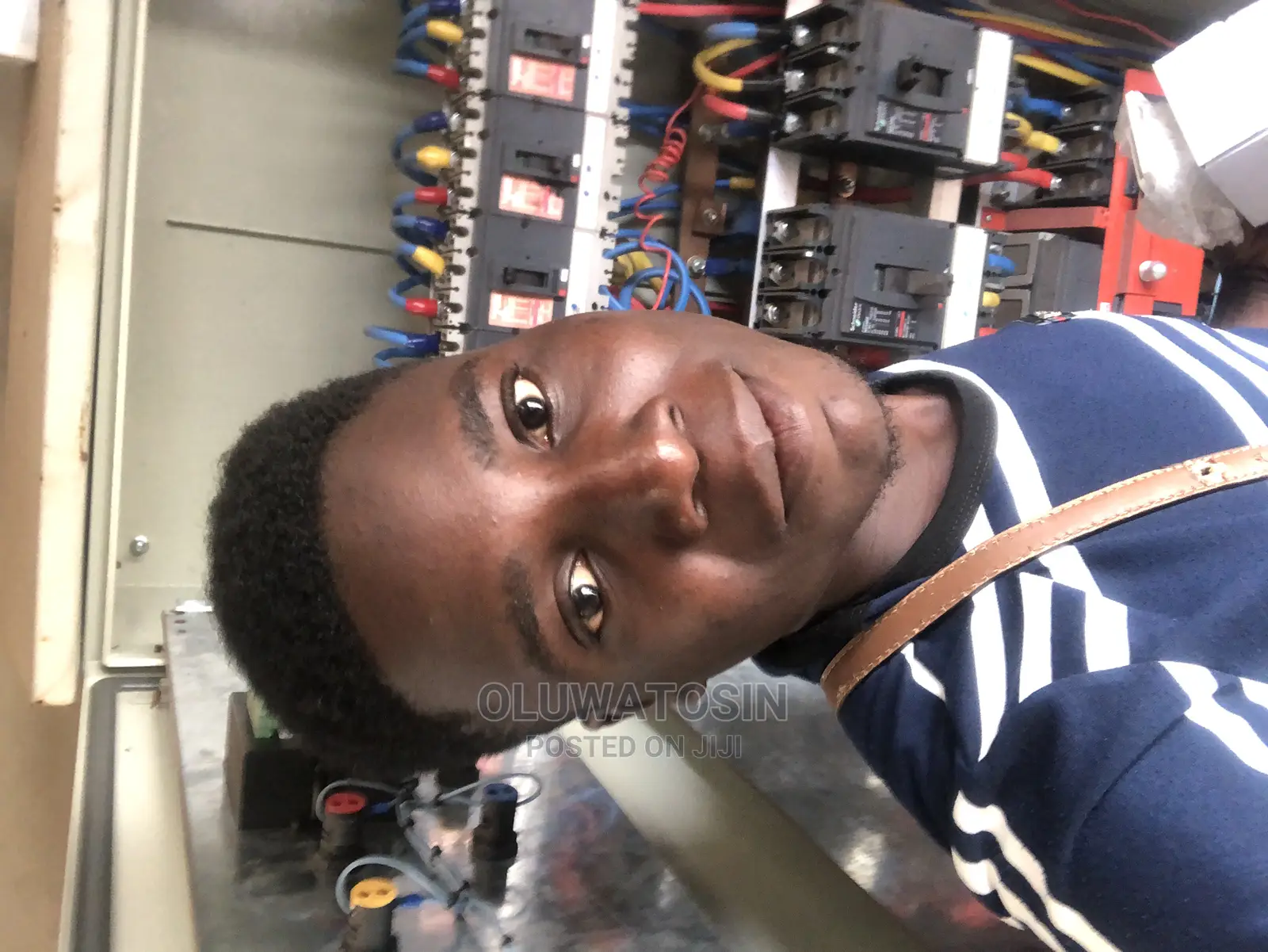 Electrical Installation and Maintenance Work