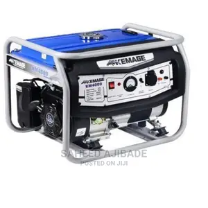 Kemage Generator for Sale