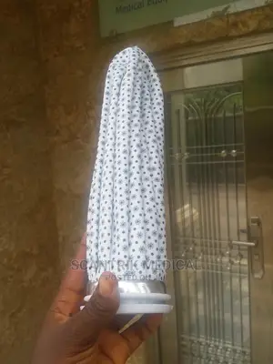 9" Ice Bags