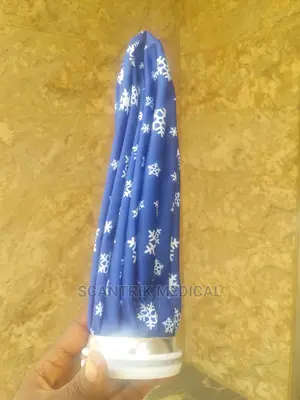 Reusable Ice Bags Hot Water Bag for Injuries,