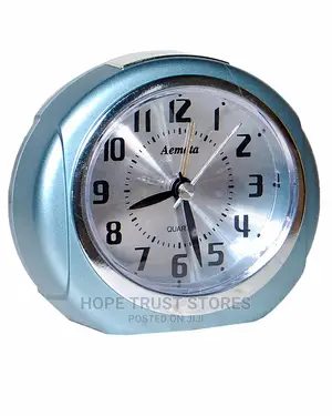 Photo - Alarm Clock
